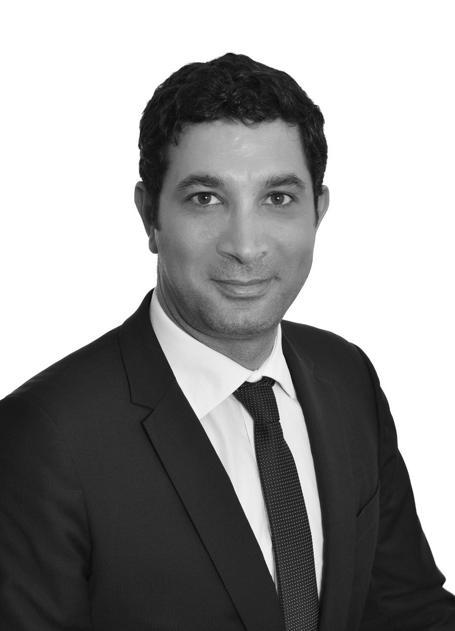 د. دانيال ملحم